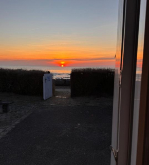 Maison sur la plage , pour vivre des vacances iodées 